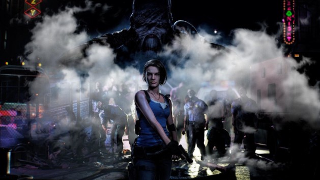 Resident Evil 2, 3 et 7 : bientôt l'upgrade New Gen ?