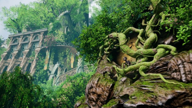 The Lord of the Rings : Gollum enfin daté