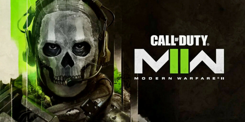 Une date pour Call of Duty : Modern Warfare 2