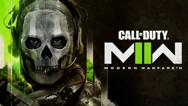 Une date pour Call of Duty : Modern Warfare 2