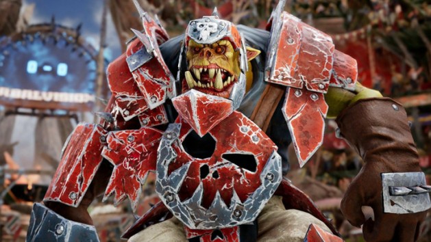 Blood Bowl 3 annonce une nouvelle bêta fermée et deux factions en plus