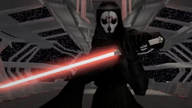 Star Wars : Knights of the Old Republic II arrive sur Nintendo Switch