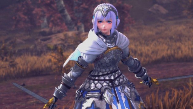 Star Ocean : The Divine Force : des infos à la fin juin
