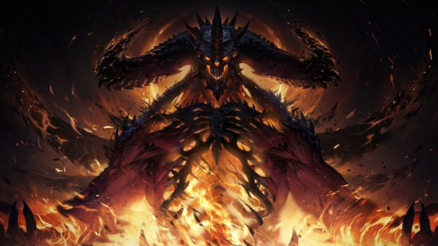 Diablo Immortal privé de sortie en Belgique et aux Pays-Bas