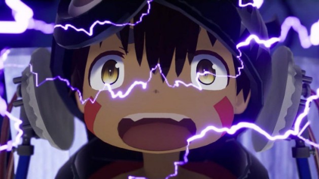 Made in Abyss a sa date de sortie