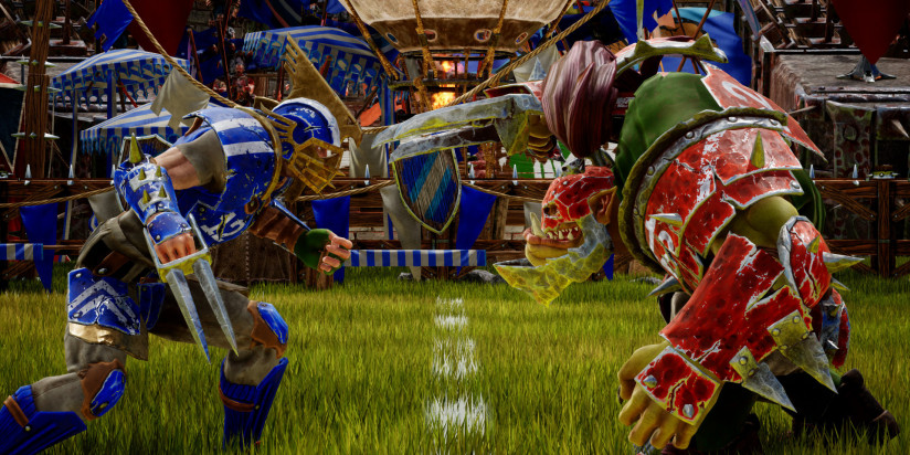 Blood Bowl 3 lance sa nouvelle phase de bêta