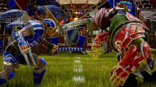 Blood Bowl 3 lance sa nouvelle phase de bêta