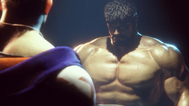 Street Fighter 6 se dévoile via un trailer