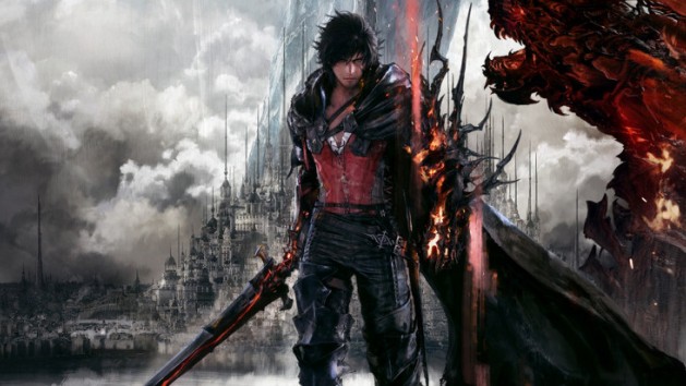 Final Fantasy XVI : du gameplay et une fenêtre de sortie