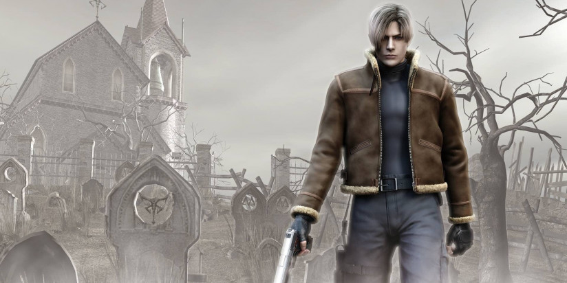 Resident Evil 4 aura droit à son remake