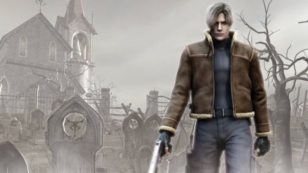 Resident Evil 4 aura droit à son remake