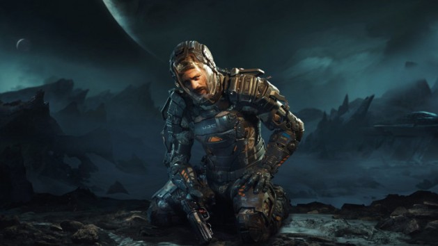 Du gameplay pour le survival horror The Callisto Protocol