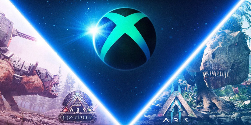 ARK 2 en détails pour le Showcase Microsoft/Bethesda