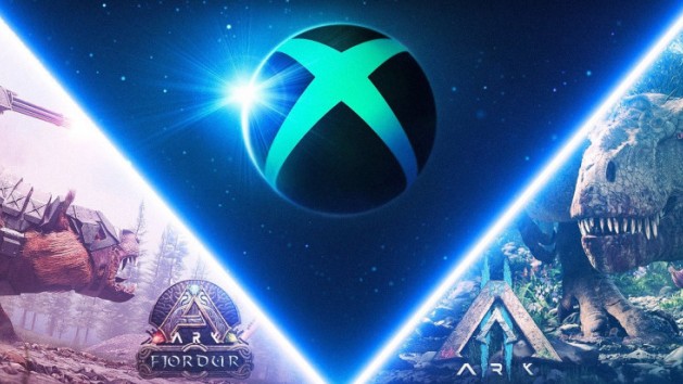 ARK 2 en détails pour le Showcase Microsoft/Bethesda