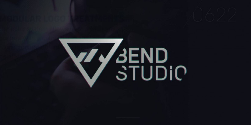 Bend Studio : nouveau logo et retour sur l'aventure du studio
