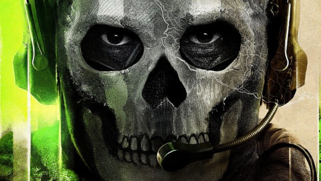 Call of Duty : Modern Warfare 2 : la bande-annonce est disponible