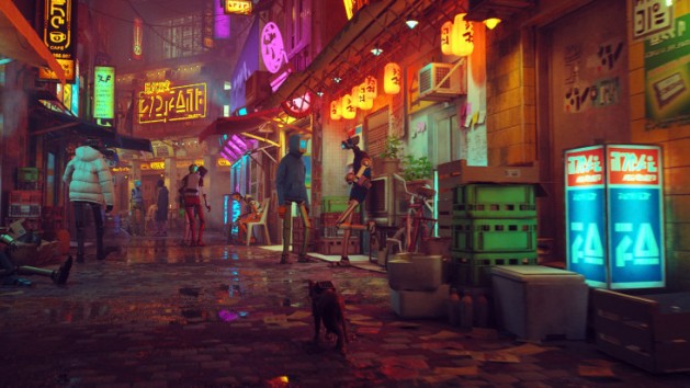 Stray : sa durée de vie et son prix