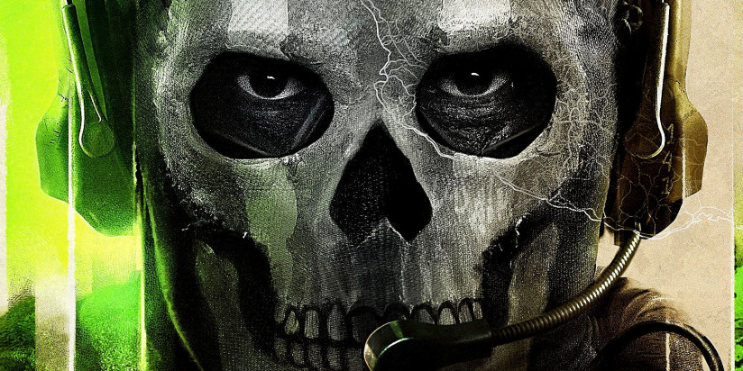 Call of Duty : Modern Warfare 2 montre du gameplay