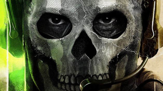 Call of Duty : Modern Warfare 2 montre du gameplay