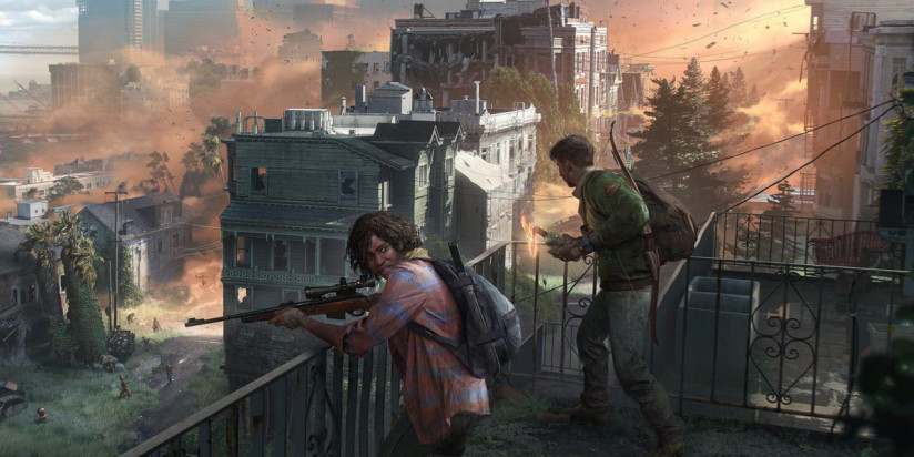 The Last of Us : Part I est confirmé (entre autres)