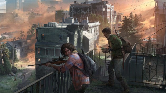 The Last of Us : Part I est confirmé (entre autres)