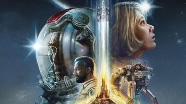 Starfield : enfin du gameplay
