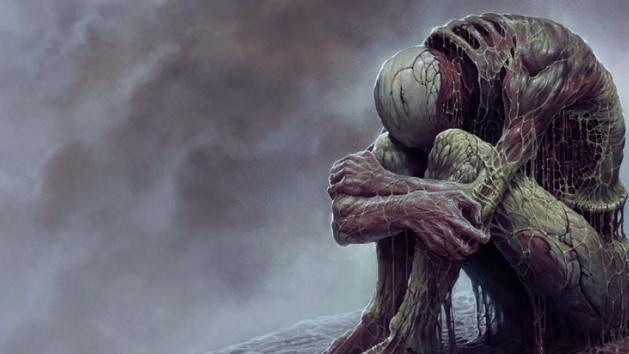 Scorn : enfin une date de sortie