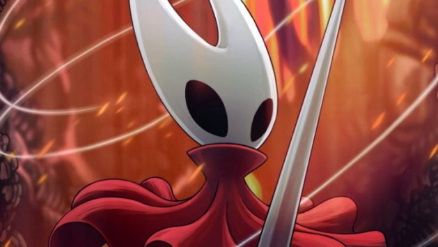 Un trailer pour Hollow Knight : Silksong