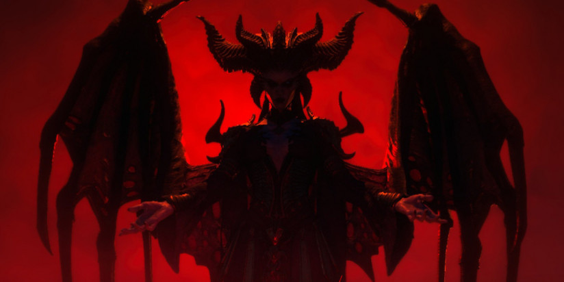 Diablo IV : une présentation étoffée