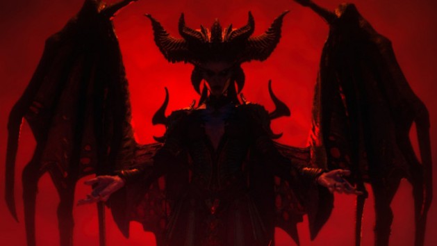Diablo IV : une présentation étoffée