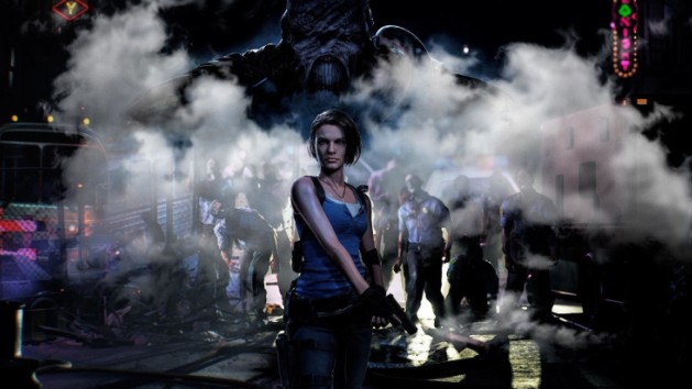 Une MàJ New-Gen pour RE2, RE3 et RE7