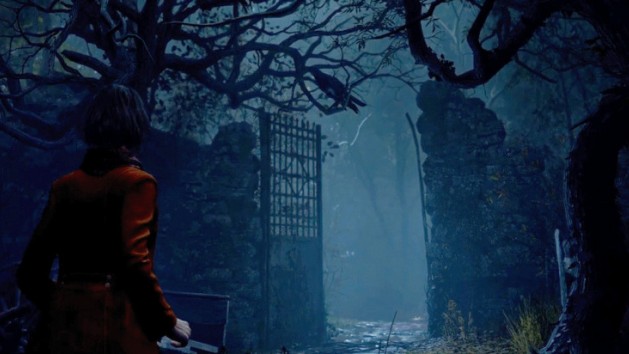 Resident Evil 4 Remake : cinq délicieuses secondes de gameplay