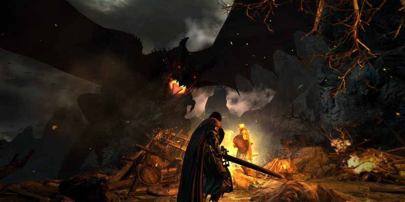 Dragon's Dogma revient bientôt ?