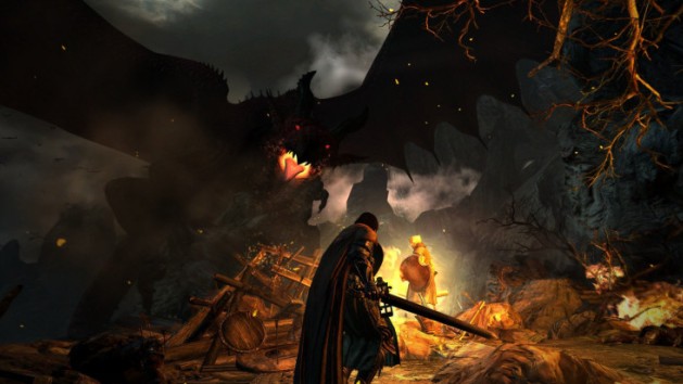 Dragon's Dogma revient bientôt ?