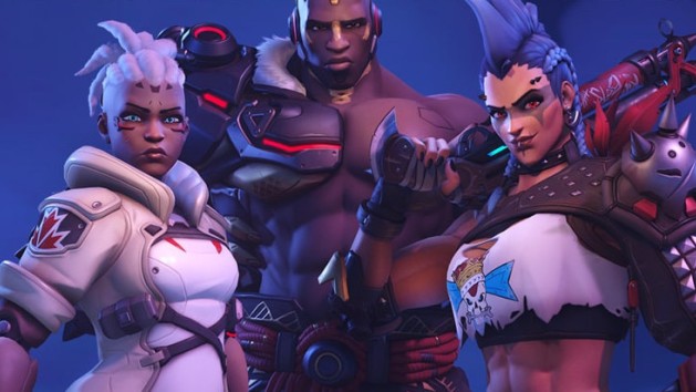 Overwatch 2 : une bêta fin juin