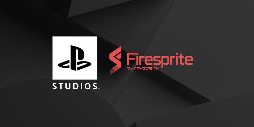 PlayStation Studios : Firesprite respire dans de nouveaux locaux