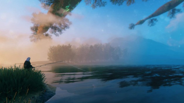 Valheim bientôt dans le Game Pass