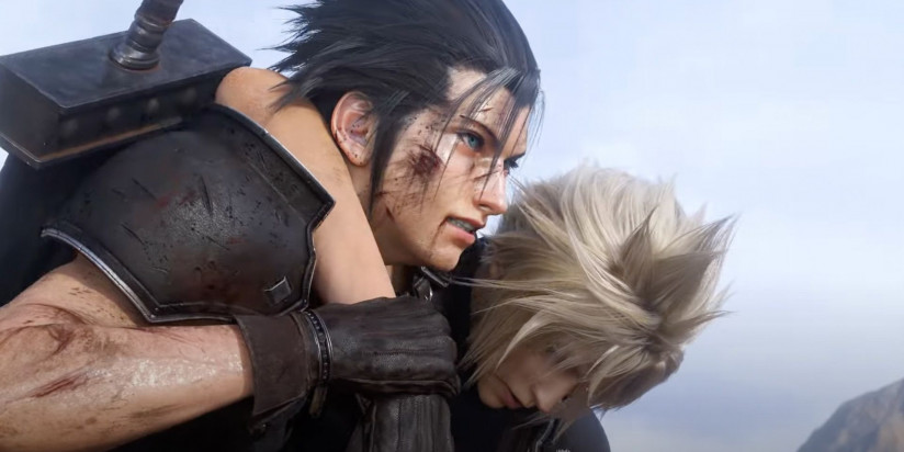 Final Fantasy VII Remake dévoile sa seconde partie : Rebirth