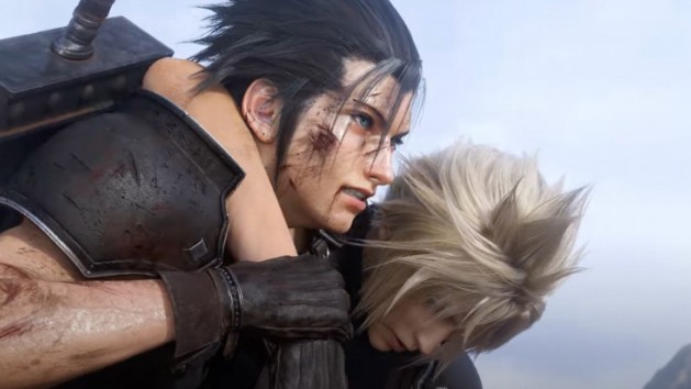 Final Fantasy VII Remake dévoile sa seconde partie : Rebirth