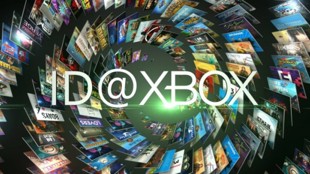 ID@Xbox : des démos jouables cette semaine