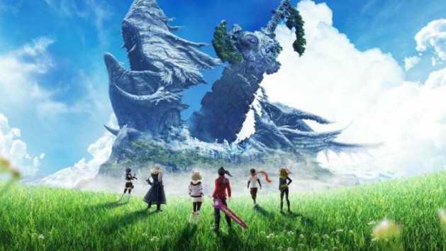 Xenoblade Chronicles 3 : un Direct cette semaine