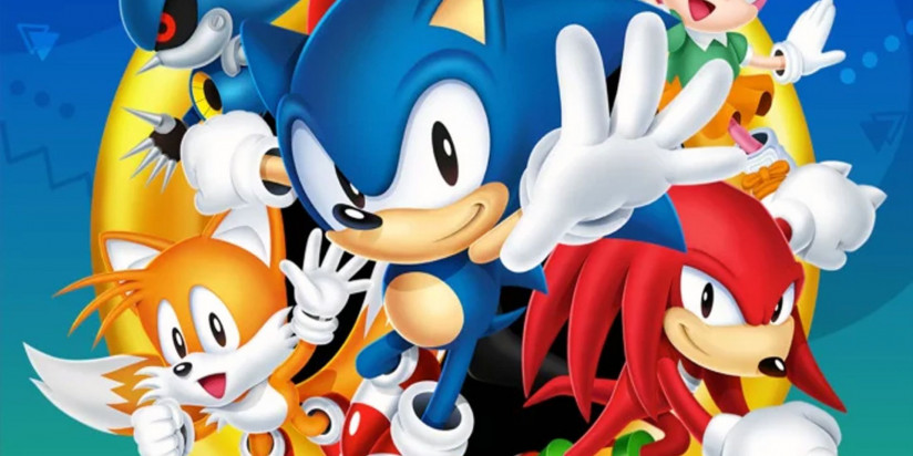 Sonic Origins fait le point sur ses nouveautés