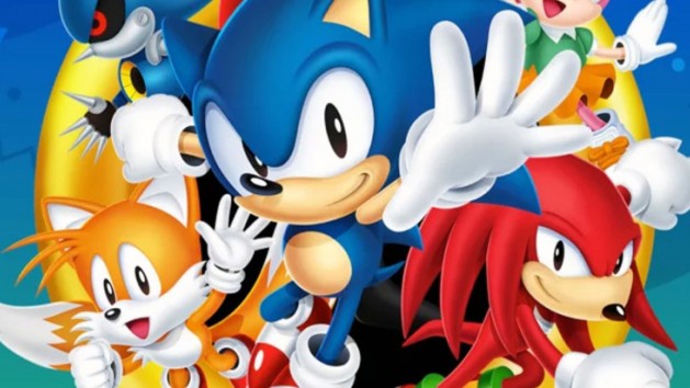 Sonic Origins fait le point sur ses nouveautés
