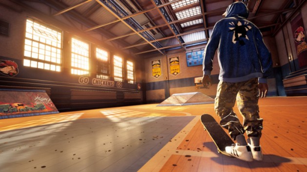 Vicarious Visions aurait dû bosser sur Tony Hawk's Pro Skater 3+4