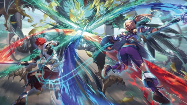Ys X : les premières infos