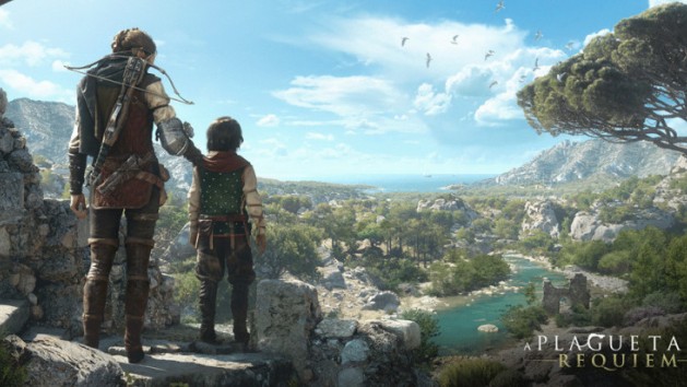A Plague Tale : Requiem trouve sa date de sortie (et une longue vidéo de gameplay)