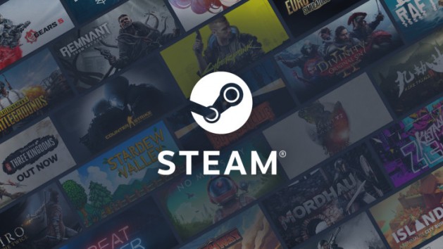 Steam lance ses soldes d'été