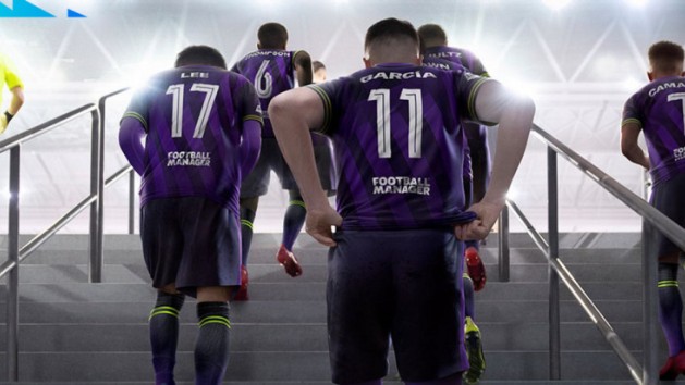 Le million pour Football Manager 2022