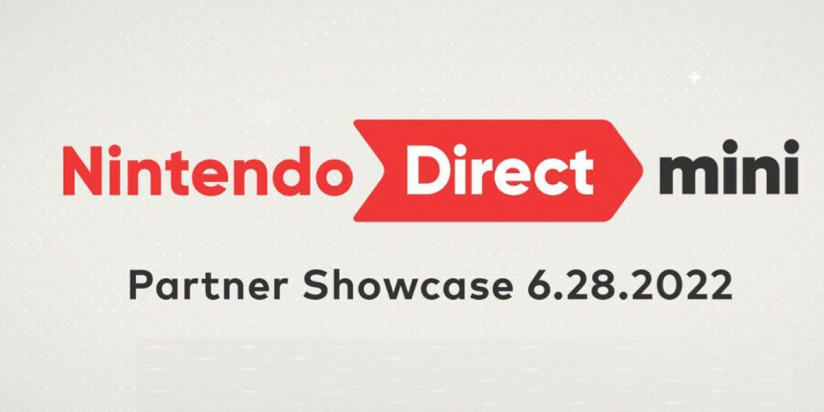 Un Nintendo Direct Mini : Partner Showcase sera diffusé aujourd'hui