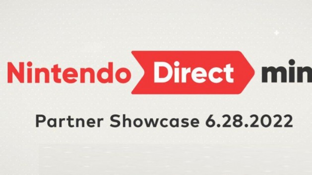 Un Nintendo Direct Mini : Partner Showcase sera diffusé aujourd'hui